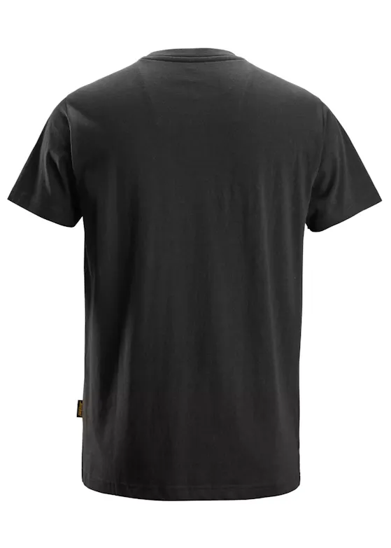 Snickers Classic Logo T-Shirt 2586