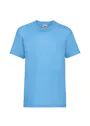 Fruit of the Loom F140K Valueweight T-Shirt Regular Fit für Kinder Vorschaubild