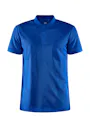 Craft Core Unify 1909138 Poloshirt Comfort Fit miniatuur