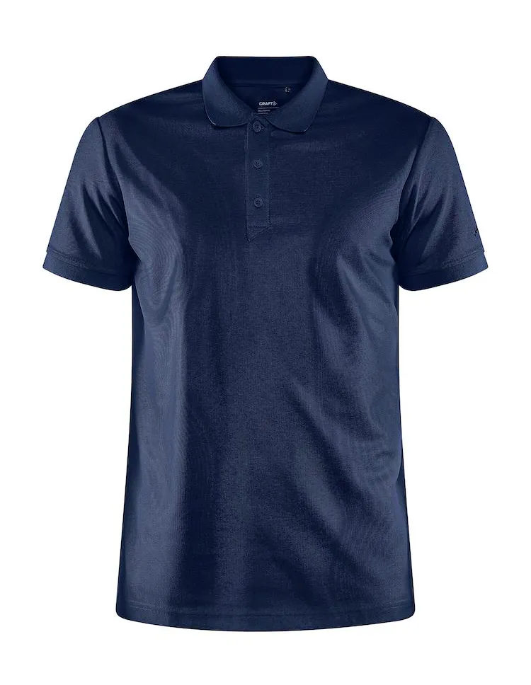 Donker Marineblauw