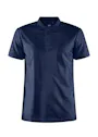 Craft Core Unify 1909138 Poloshirt Comfort Fit miniatuur