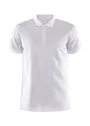 Craft Core Unify 1909138 Poloshirt Comfort Fit miniatuur
