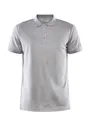 Craft Core Unify 1909138 Poloshirt Comfort Fit miniatuur