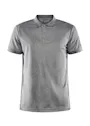 Craft Core Unify 1909138 Poloshirt Comfort Fit miniatuur