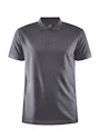 Craft Core Unify 1909138 Poloshirt Comfort Fit miniatuur