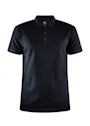 Craft Core Unify 1909138 Poloshirt Comfort Fit miniatuur