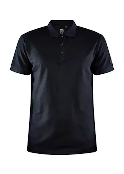 Craft Core Unify 1909138 Poloshirt Regular Fit miniatuur