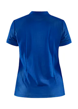 Craft Core Unify 1909139 Poloshirt Regular Fit Dames miniatuur