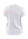 Craft Core Unify 1909139 Poloshirt Comfort Fit Dames miniatuur