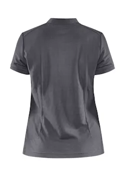 Craft Core Unify 1909139 Poloshirt Regular Fit Dames miniatuur