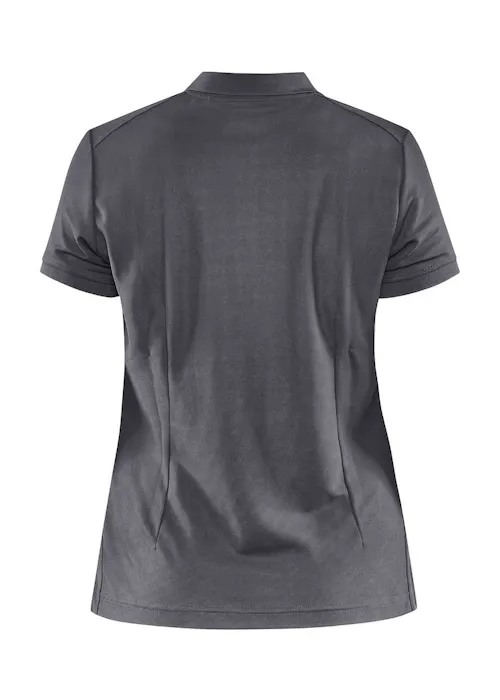 Craft Core Unify 1909139 Poloshirt Regular Fit Dames