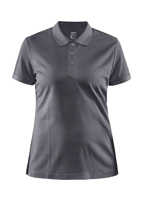 Craft Core Unify 1909139 Poloshirt Regular Fit Dames