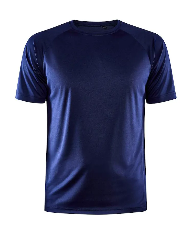 Marineblauw