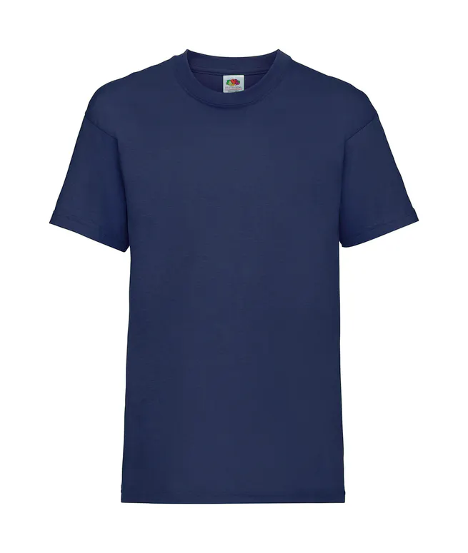 Donker marineblauw