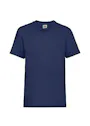 Fruit of the Loom F140K Valueweight T-Shirt Regular Fit für Kinder Vorschaubild
