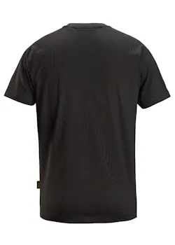 T-shirt logo Snickers Workwear thumbnail (vignette)