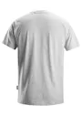 Snickers Workwear Logo T-Shirt miniatuur