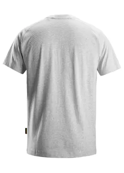 T-shirt logo Snickers Workwear thumbnail (vignette)