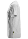 Snickers Workwear Logo T-Shirt miniatuur