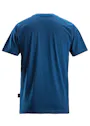 Snickers Workwear Logo T-Shirt miniatuur