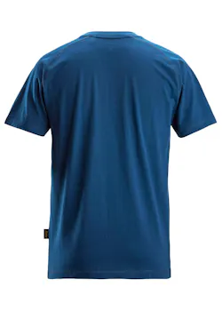 T-shirt logo Snickers Workwear thumbnail (vignette)