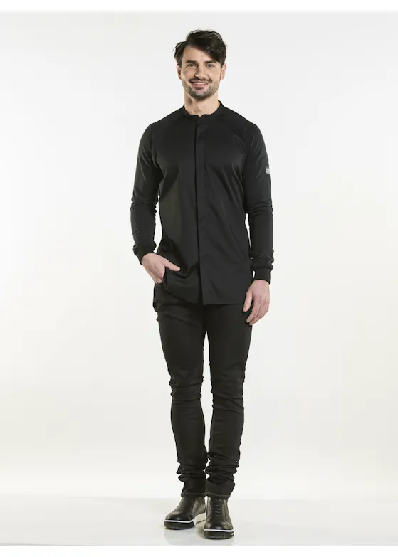 Fratello UFX Black