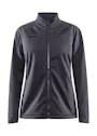 Craft CORE Explore Soft Shell Jacket Women miniatuur