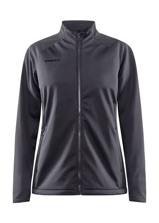 Craft CORE Explore Soft Shell Jacket Women