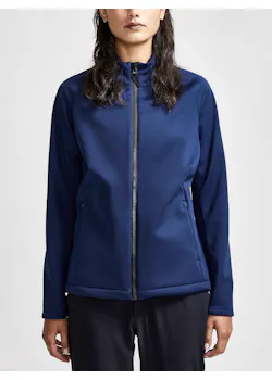 Craft CORE Explore Softshelljacke für Damen thumbnail