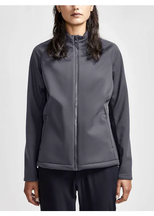 Craft CORE Explore Softshelljacke für Damen