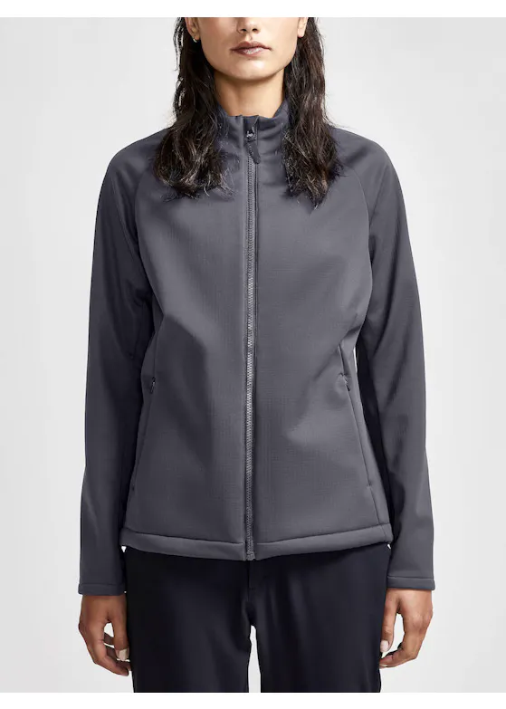 Craft CORE Explore Soft Shell Jacket Women