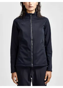 Craft CORE Explore Softshelljacke für Damen thumbnail