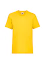 Fruit of the Loom F140K Valueweight T-Shirt Regular Fit für Kinder Vorschaubild