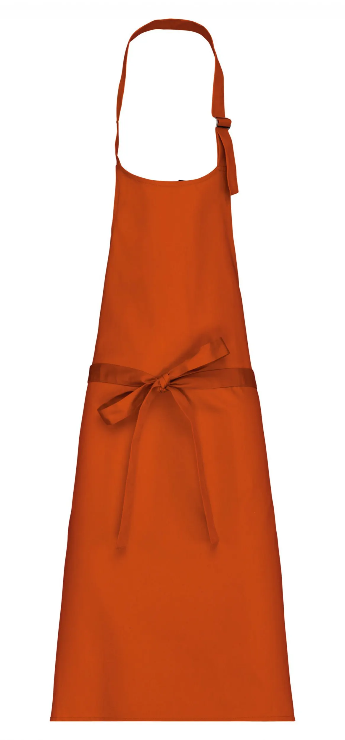 Burnt Orange
