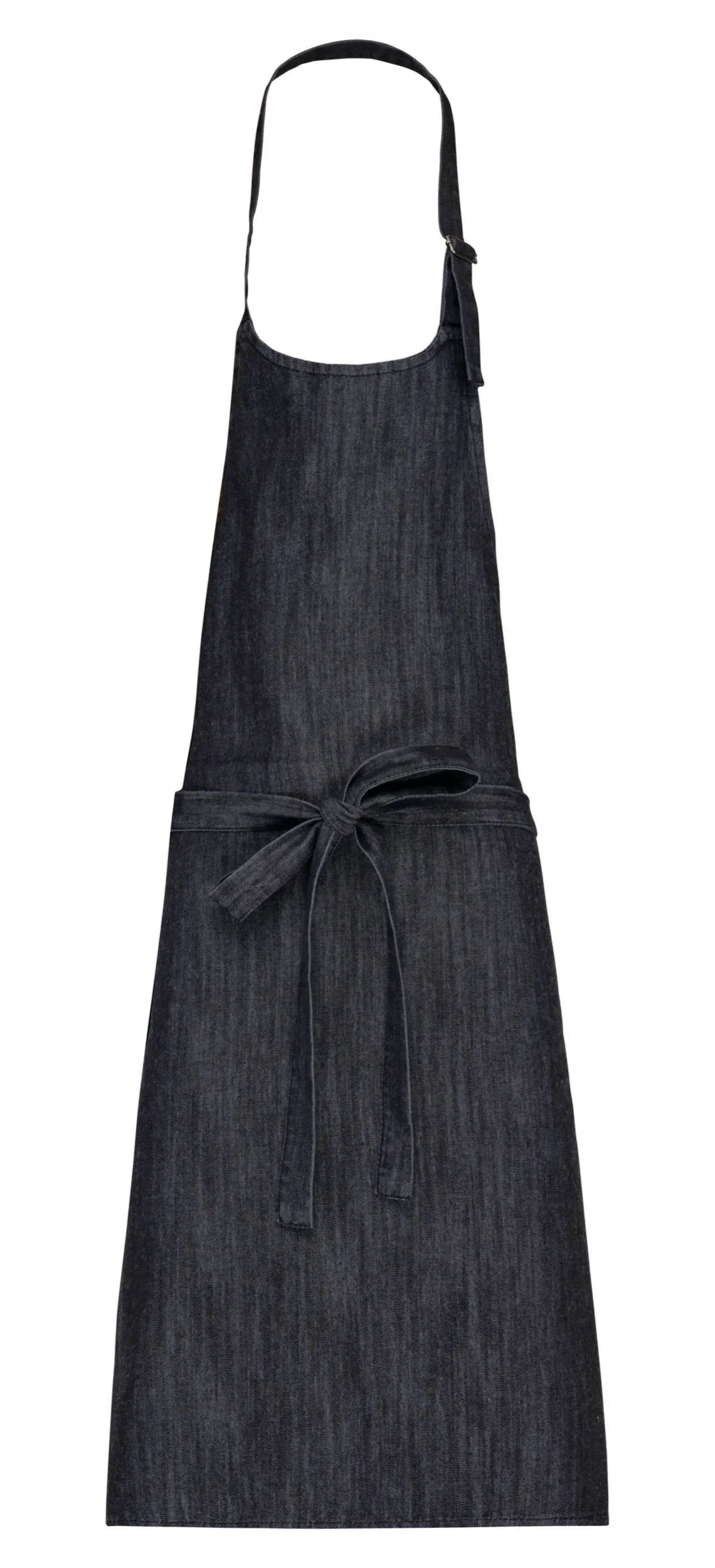 Black Denim