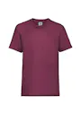 Fruit of the Loom F140K Valueweight T-Shirt Regular Fit für Kinder Vorschaubild