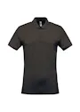 Kariban K254 Poloshirt Korte Mouwen Piqué Regular Fit miniatuur