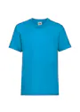 Fruit of the Loom F140K Valueweight T-Shirt Regular Fit für Kinder Vorschaubild