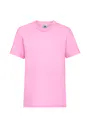 Fruit of the Loom F140K Valueweight T-Shirt Regular Fit für Kinder Vorschaubild