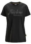Zwart