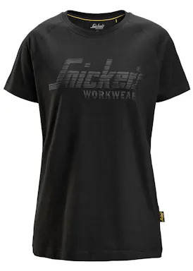 Snickers Workwear Women's Logo T-Shirt