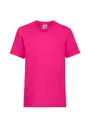 Fruit of the Loom F140K Valueweight T-Shirt Regular Fit für Kinder Vorschaubild