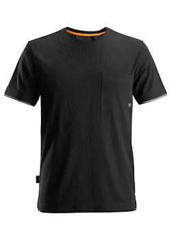 Snickers Workwear 2598 T-shirt 375® Reflecterend AllroundWork miniatuur