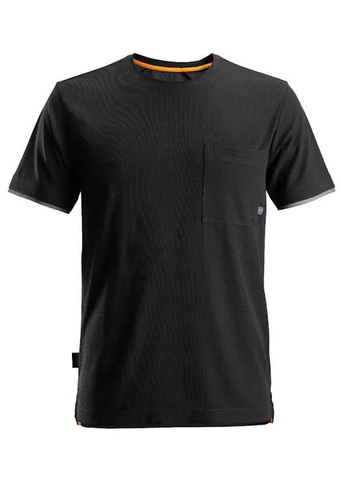Snickers Workwear 2598 T-shirt 375® Reflecterend AllroundWork
