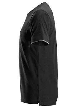 Snickers Workwear 2598 T-shirt 375® Reflecterend AllroundWork miniatuur