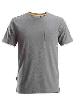 Snickers Workwear 2598 T-shirt 375® Reflecterend AllroundWork miniatuur
