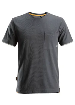 Snickers Workwear 2598 T-shirt 375® Reflecterend AllroundWork miniatuur