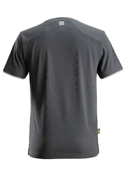 Snickers Workwear 2598 T-shirt 375® Reflecterend AllroundWork miniatuur