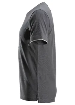 Snickers Workwear 2598 T-shirt 375® Reflecterend AllroundWork miniatuur