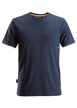 Snickers Workwear 2598 T-shirt 375® Reflecterend AllroundWork miniatuur